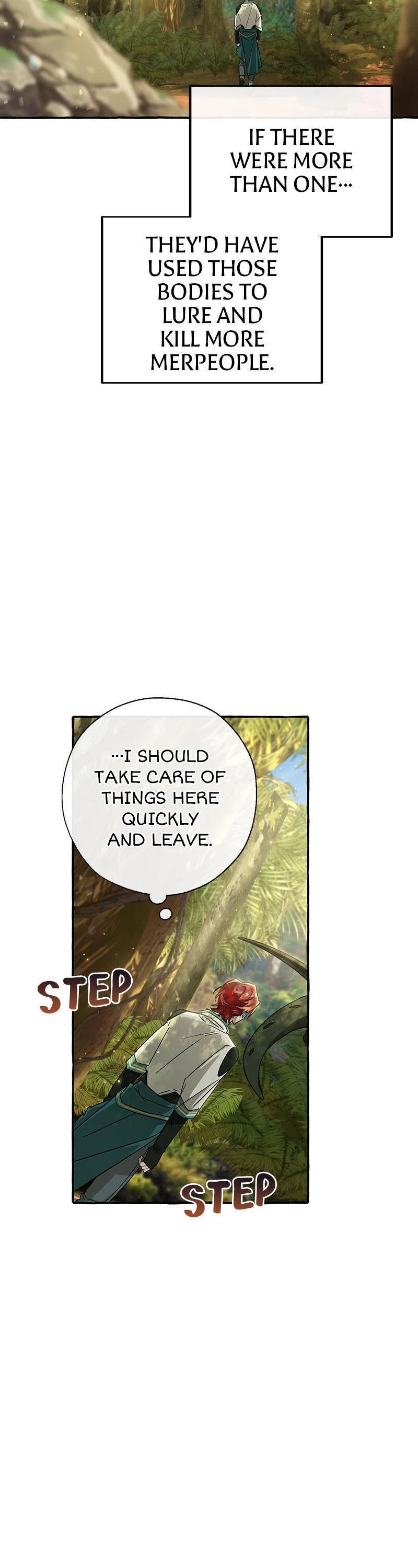 Lout of Count's Family Chapter 69 - 13