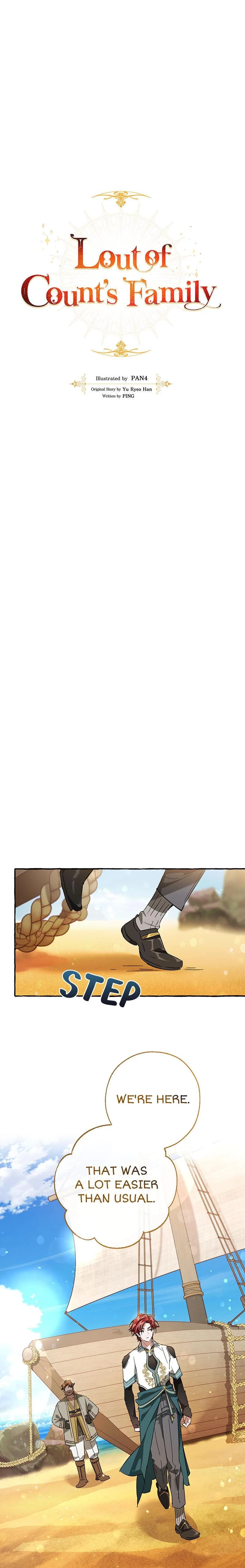 Lout of Count's Family Chapter 68 - 6