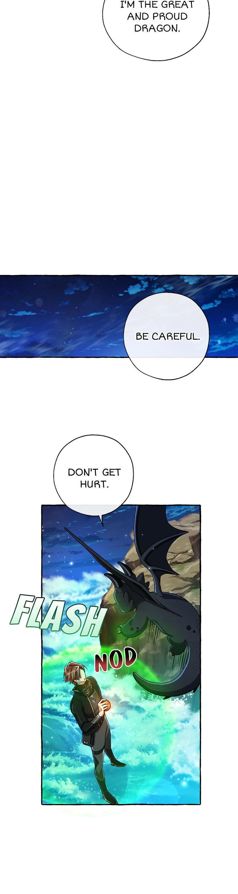Lout of Count's Family Chapter 69 - 25