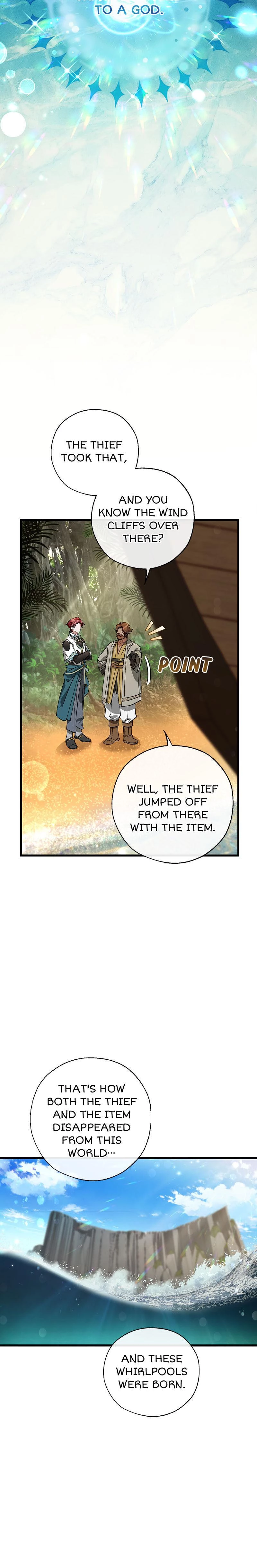 Lout of Count's Family Chapter 68 - 12