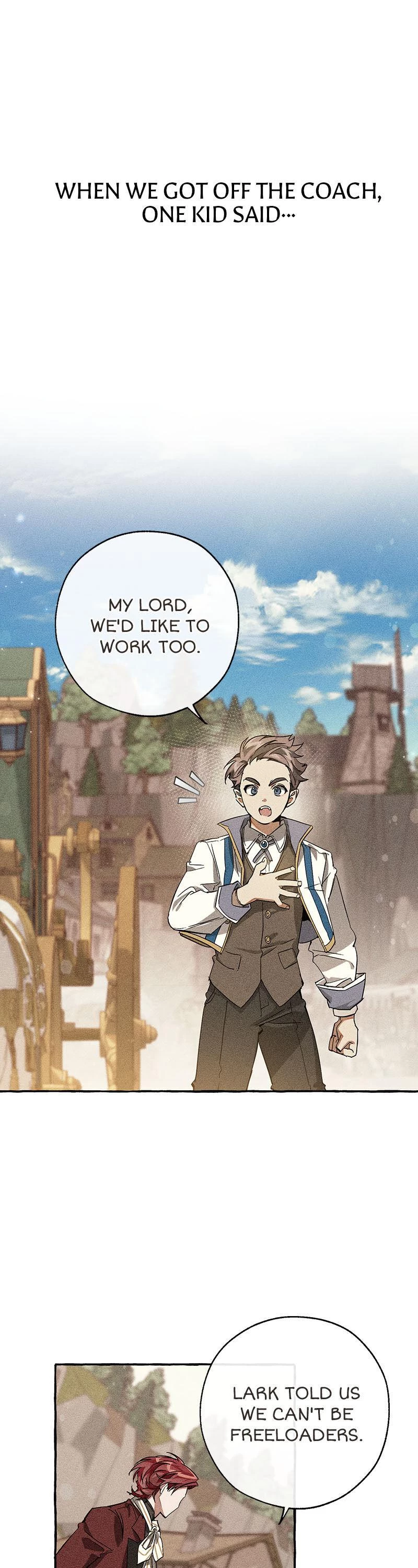 Lout of Count's Family Chapter 67 - 2