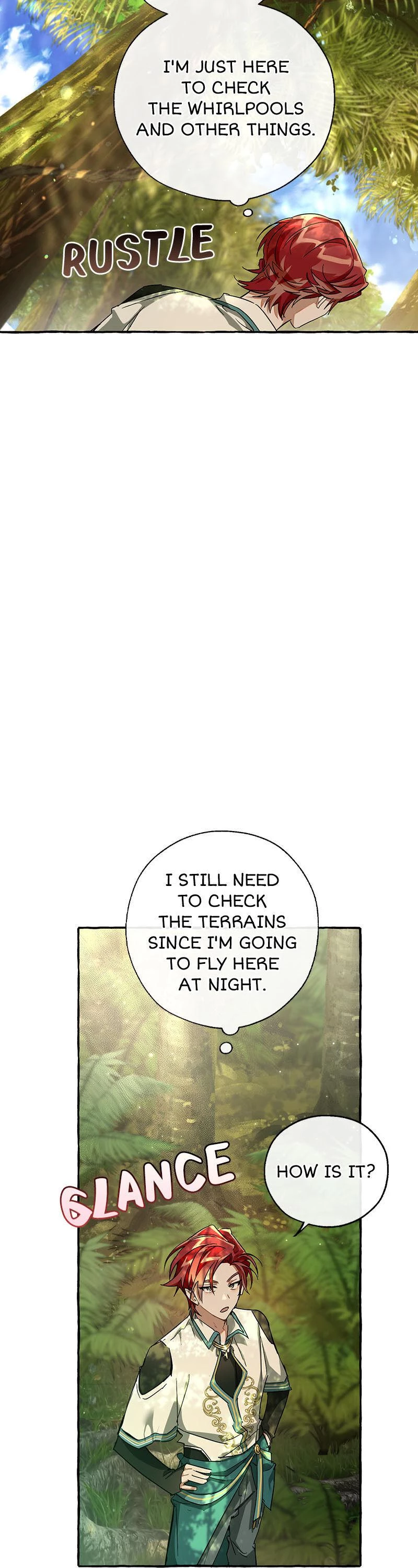 Lout of Count's Family Chapter 68 - 20