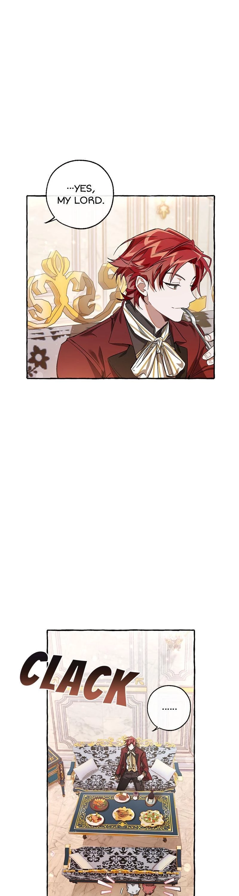 Lout of Count's Family Chapter 67 - 8