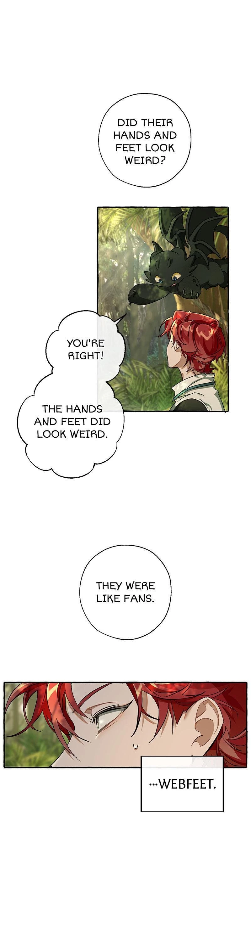 Lout of Count's Family Chapter 68 - 25