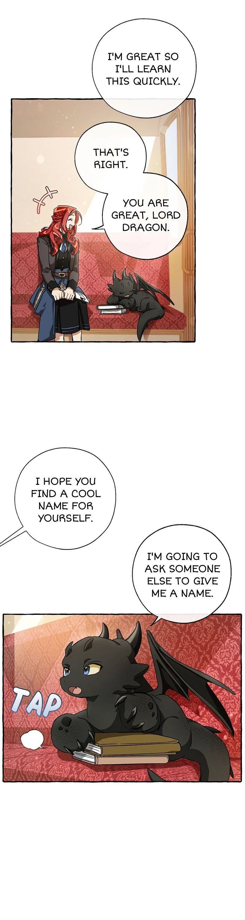 Lout of Count's Family Chapter 65 - 2