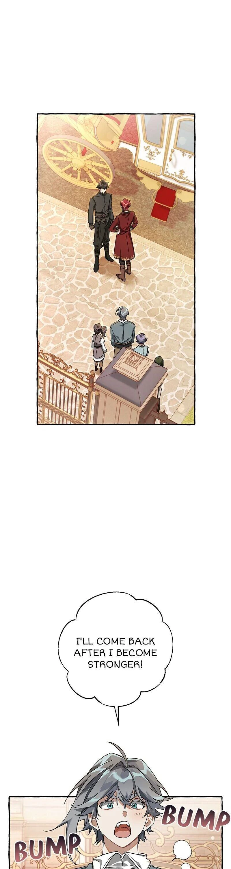 Lout of Count's Family Chapter 65 - 5