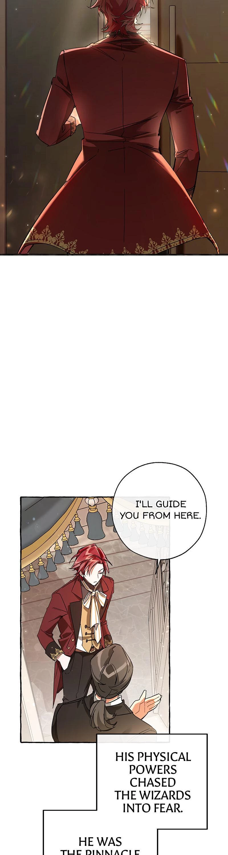 Lout of Count's Family Chapter 66 - 15