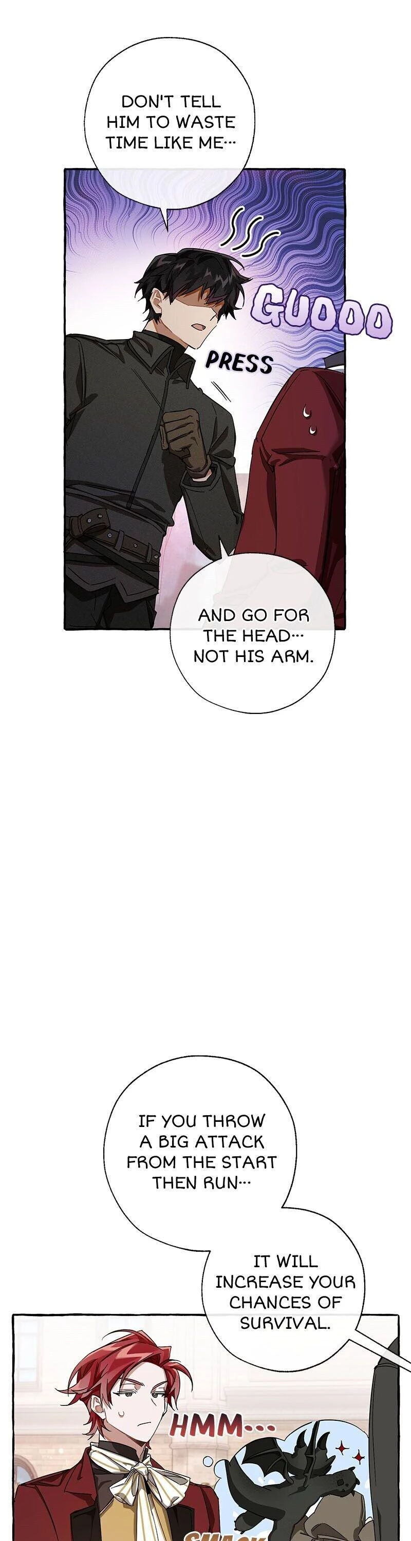 Lout of Count's Family Chapter 65 - 8