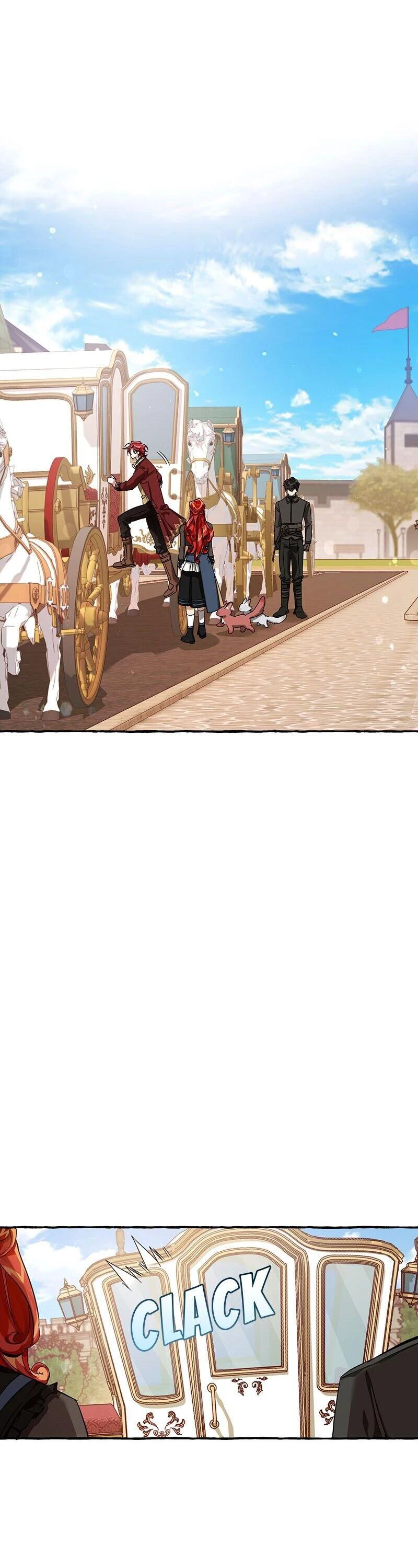 Lout of Count's Family Chapter 65 - 11