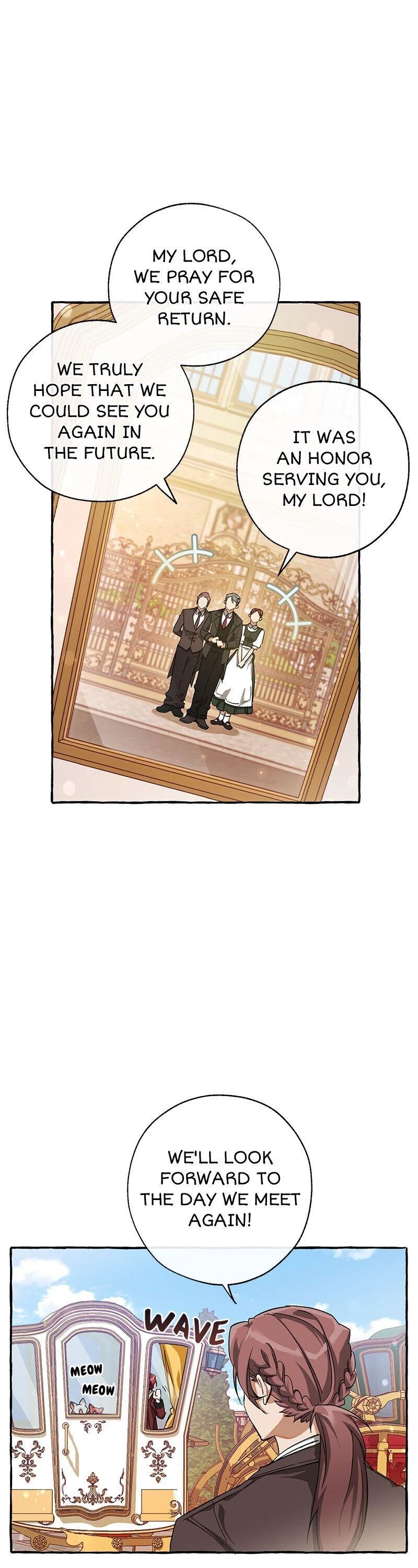 Lout of Count's Family Chapter 65 - 13
