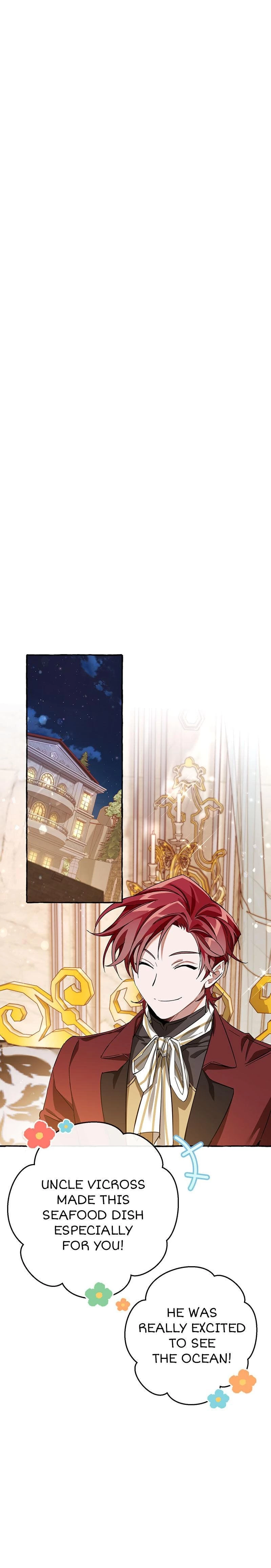 Lout of Count's Family Chapter 66 - 25