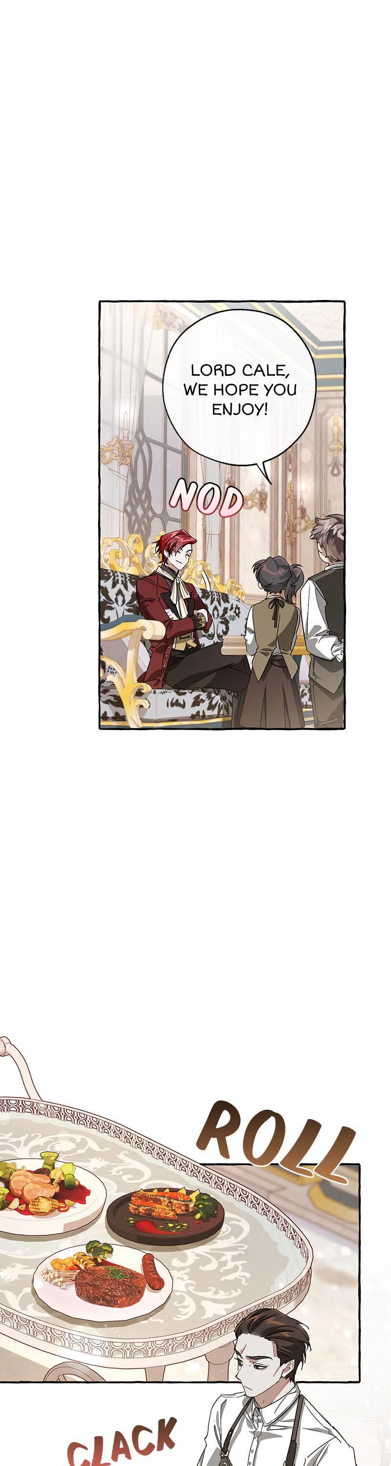 Lout of Count's Family Chapter 66 - 26
