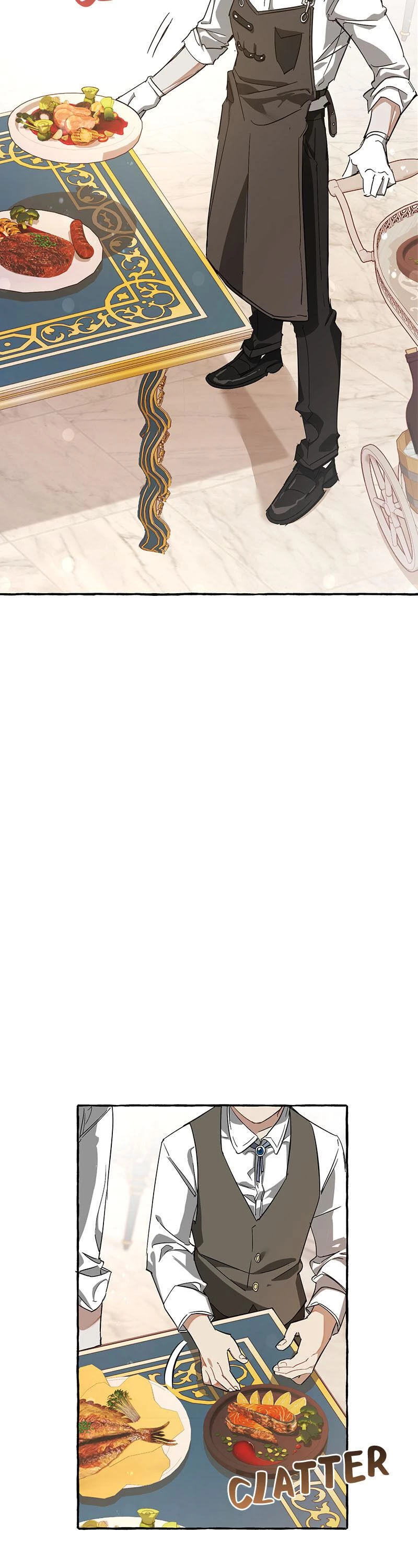Lout of Count's Family Chapter 66 - 27
