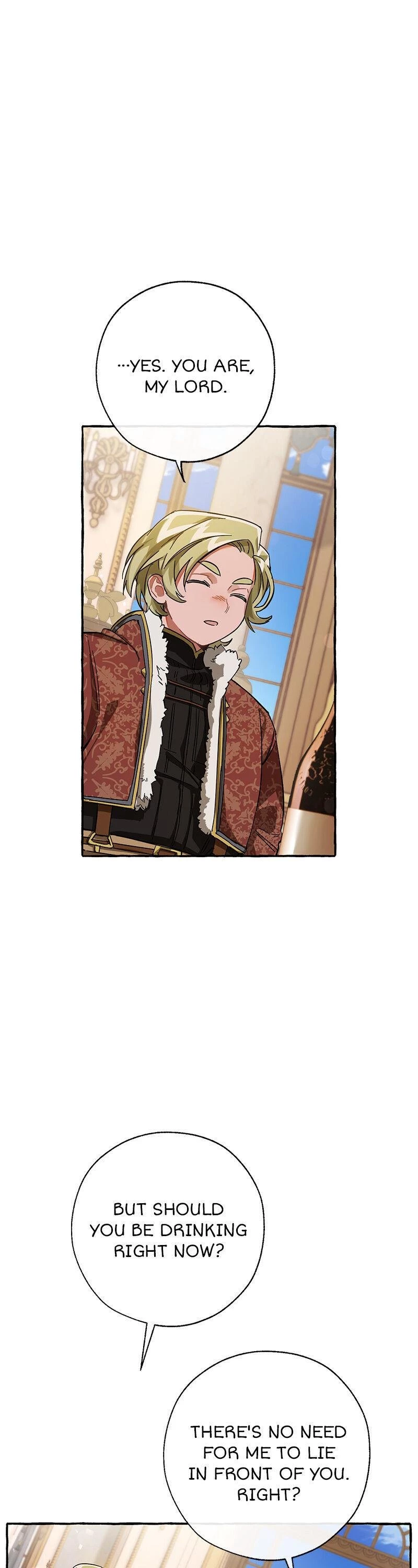 Lout of Count's Family Chapter 64 - 4