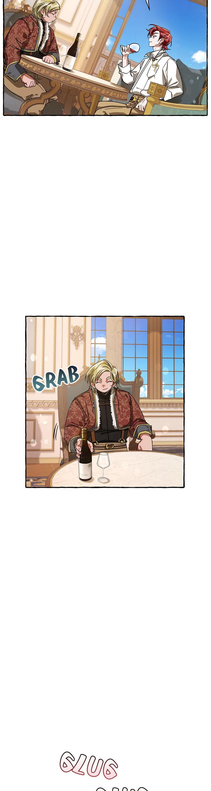 Lout of Count's Family Chapter 64 - 5