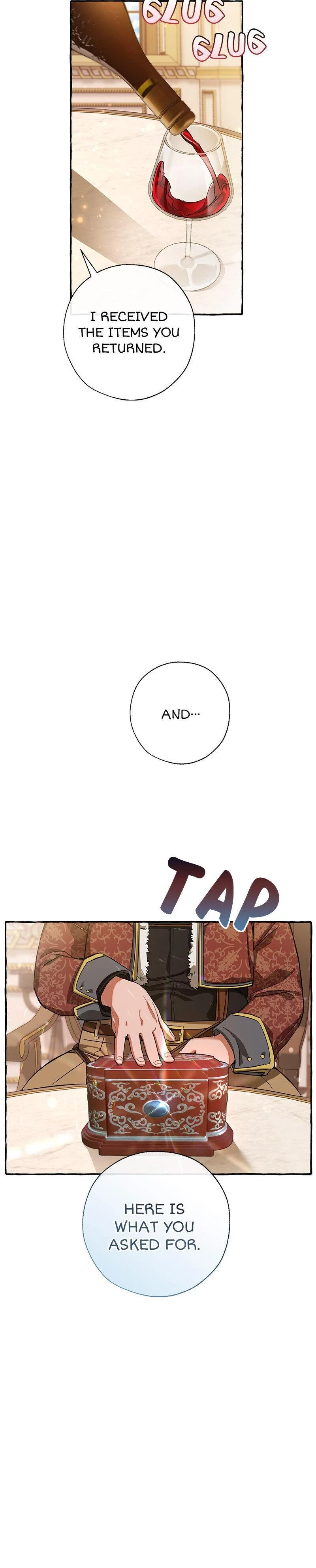 Lout of Count's Family Chapter 64 - 6