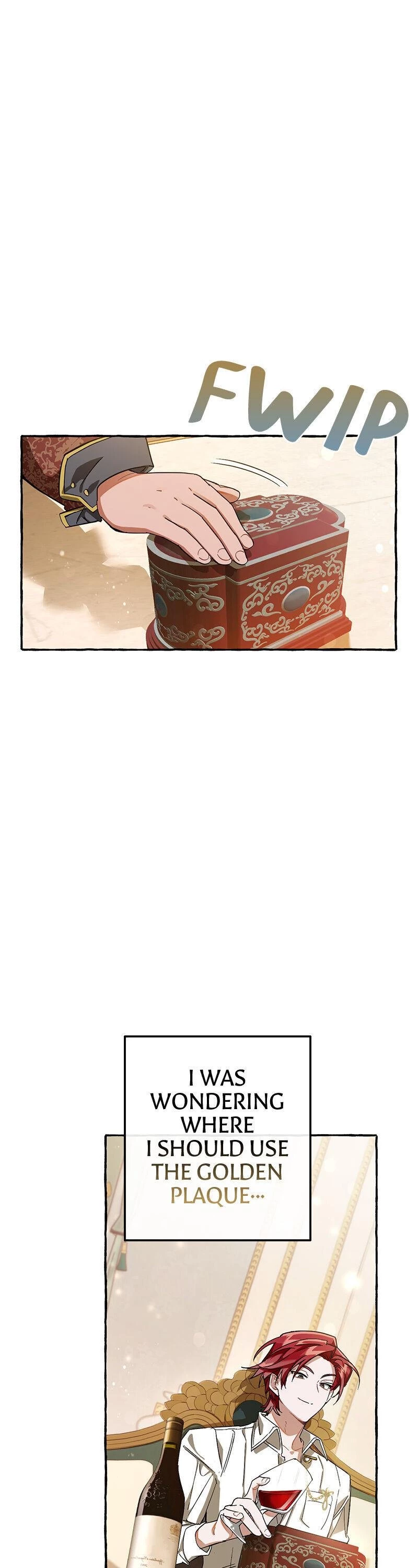 Lout of Count's Family Chapter 64 - 7