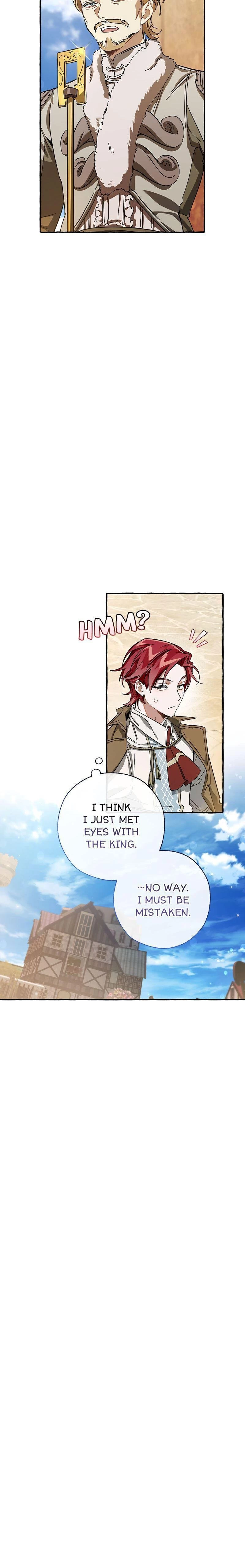 Lout of Count's Family Chapter 63 - 3