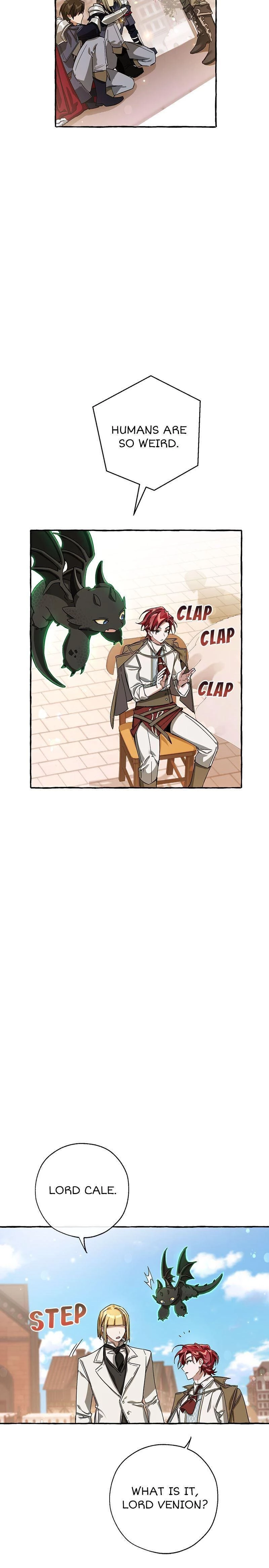Lout of Count's Family Chapter 63 - 9