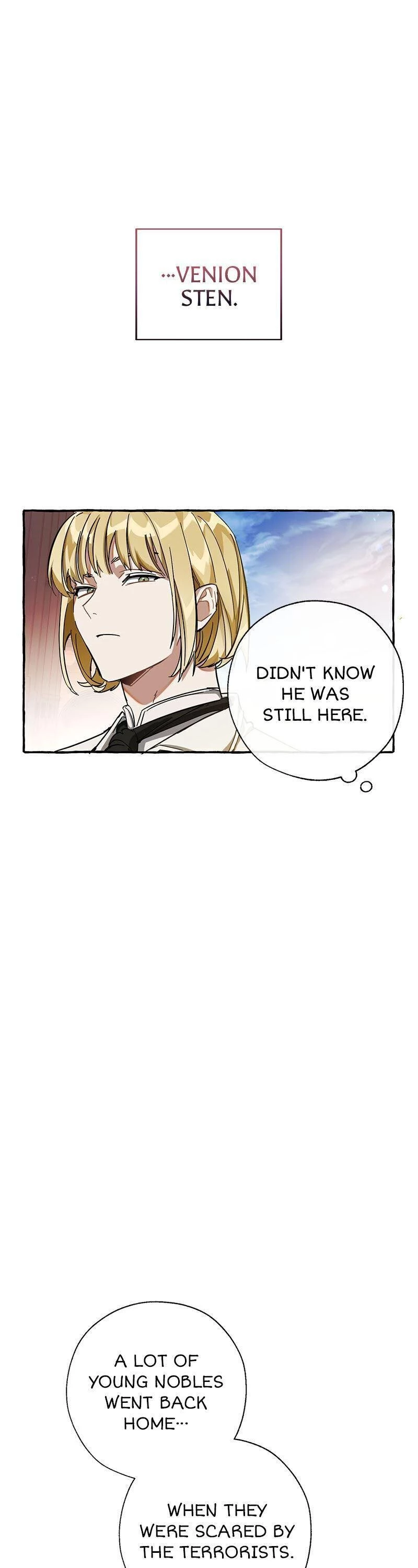 Lout of Count's Family Chapter 63 - 10