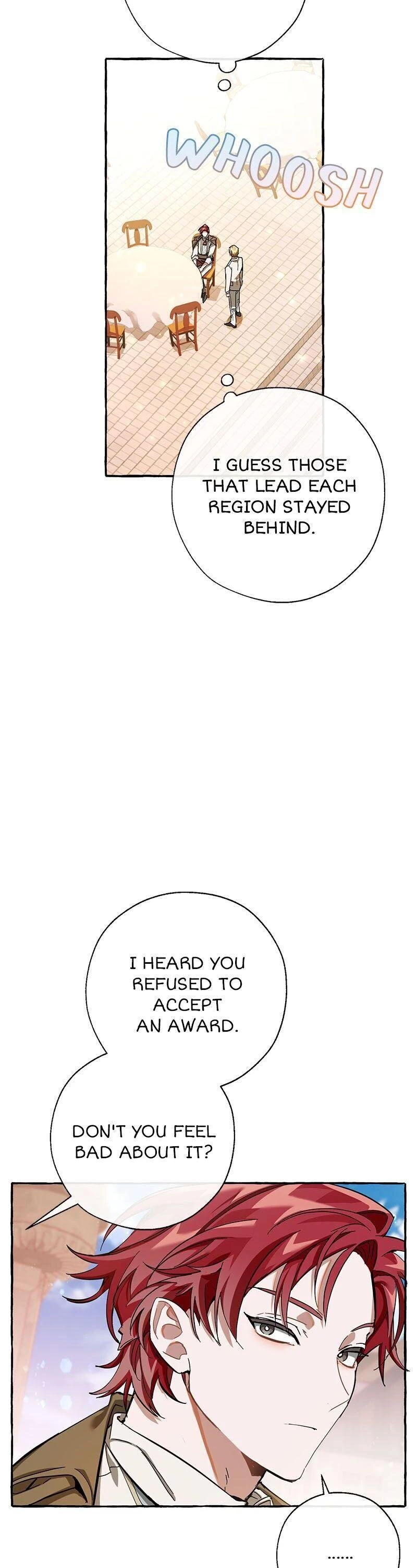 Lout of Count's Family Chapter 63 - 11