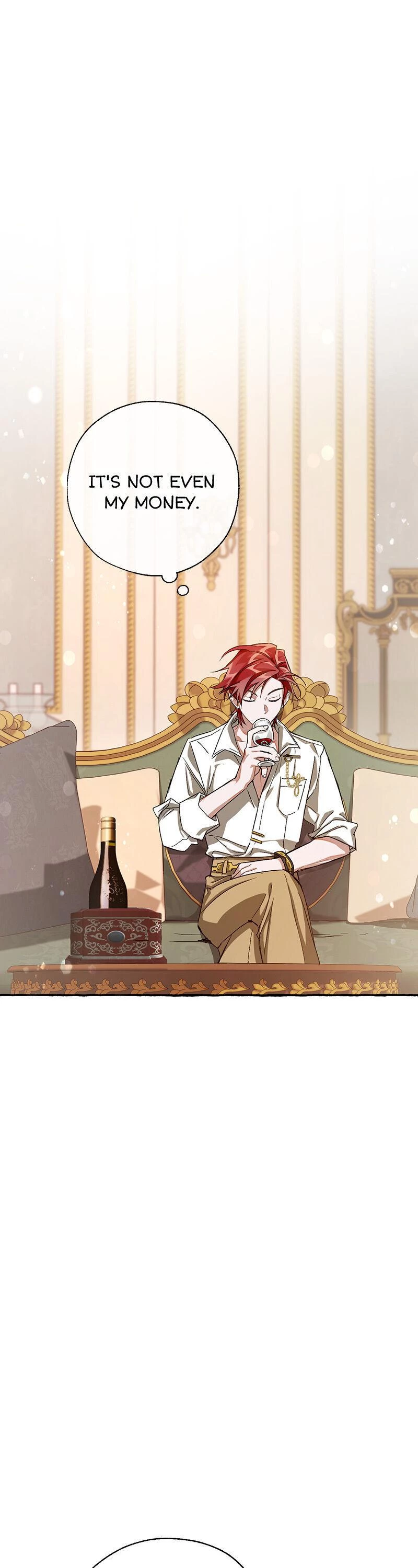 Lout of Count's Family Chapter 64 - 20
