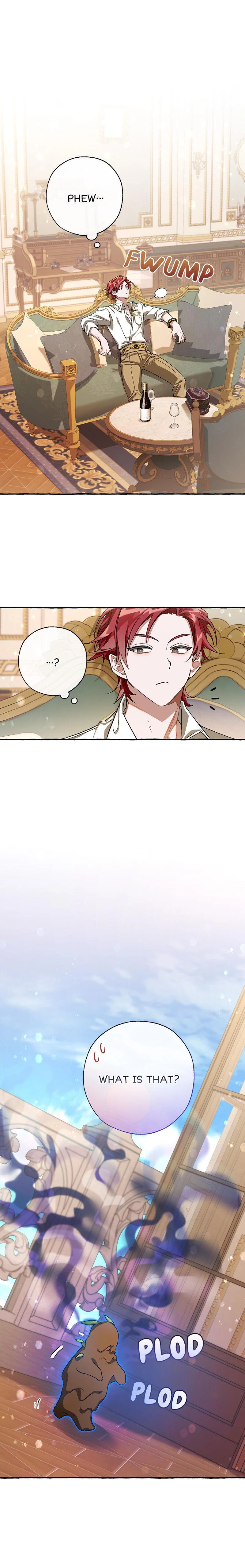 Lout of Count's Family Chapter 64 - 22