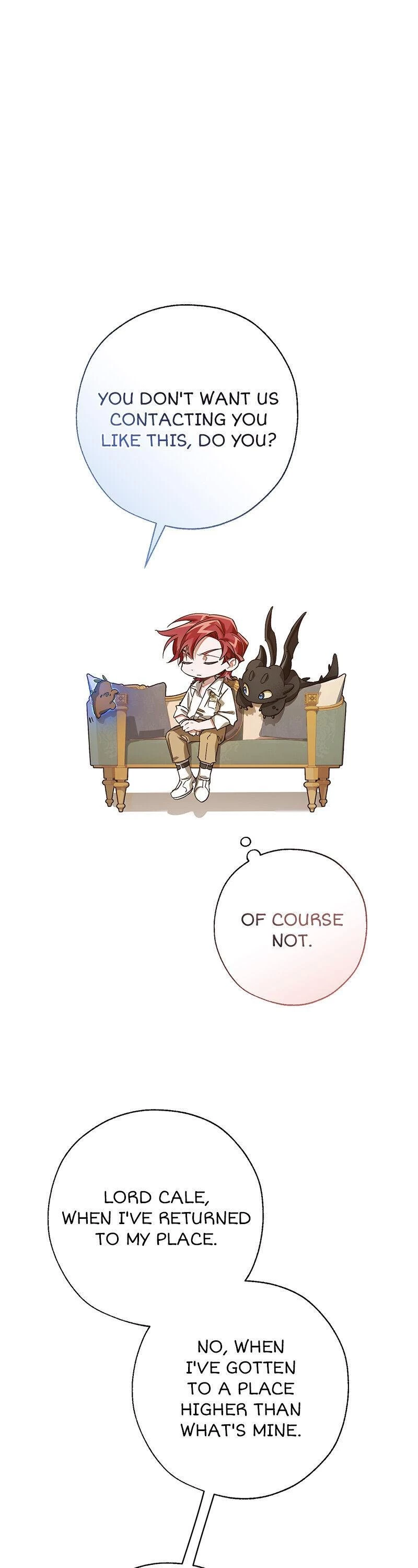 Lout of Count's Family Chapter 64 - 26