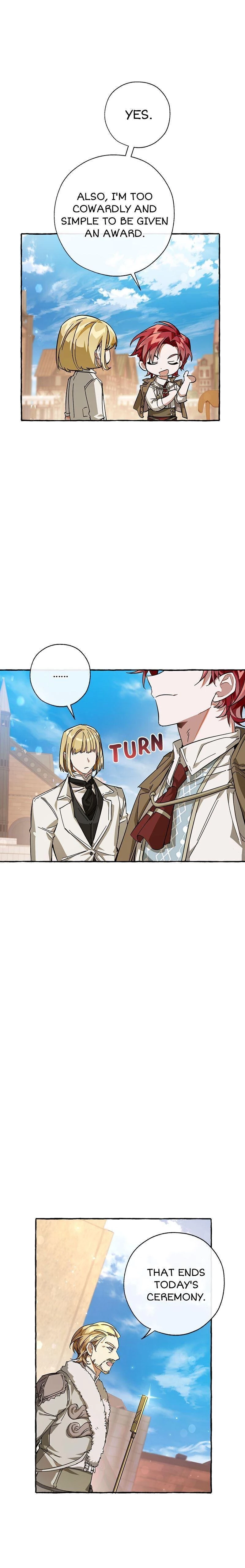 Lout of Count's Family Chapter 63 - 18