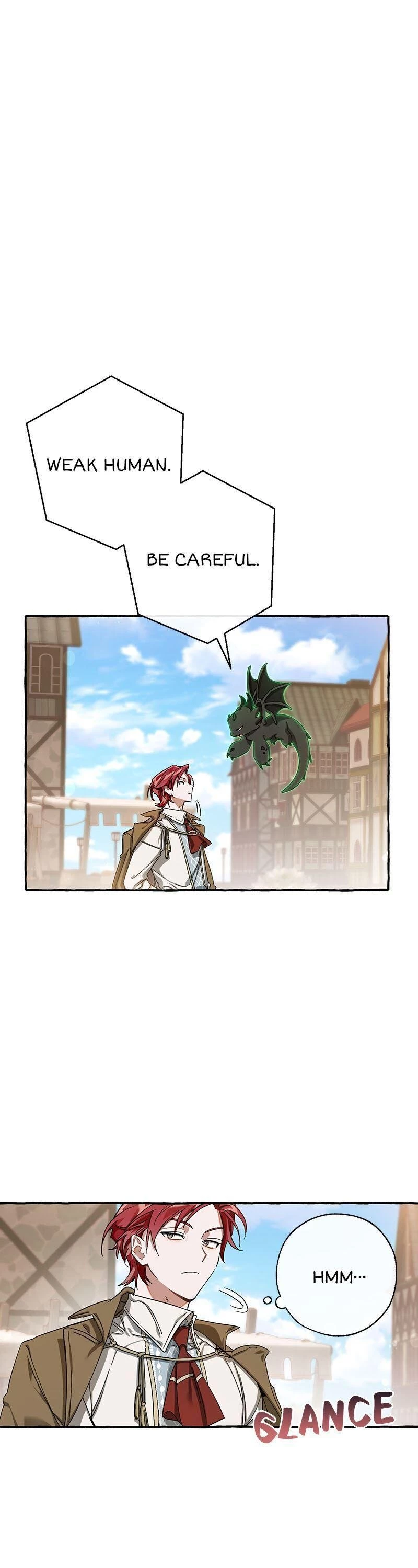 Lout of Count's Family Chapter 63 - 28