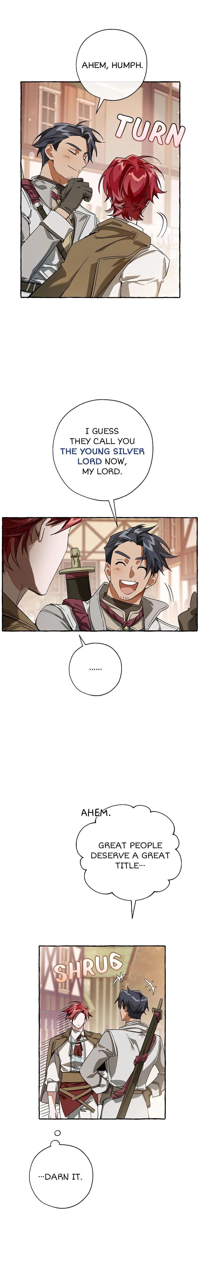 Lout of Count's Family Chapter 62 - 6