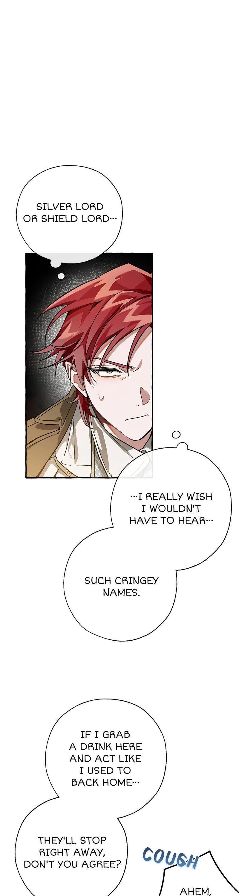 Lout of Count's Family Chapter 62 - 7