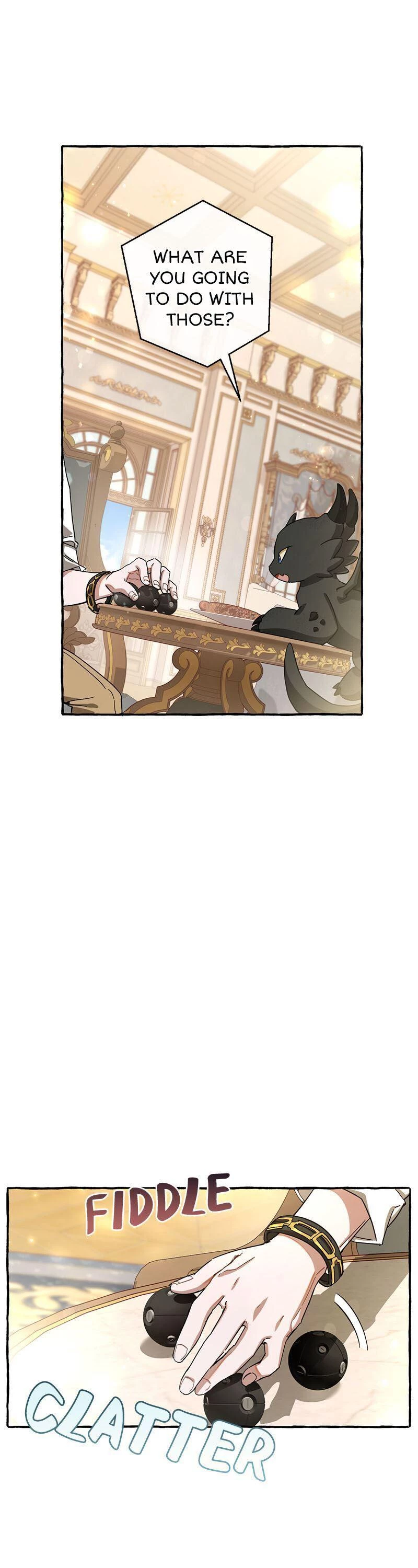 Lout of Count's Family Chapter 63 - 31
