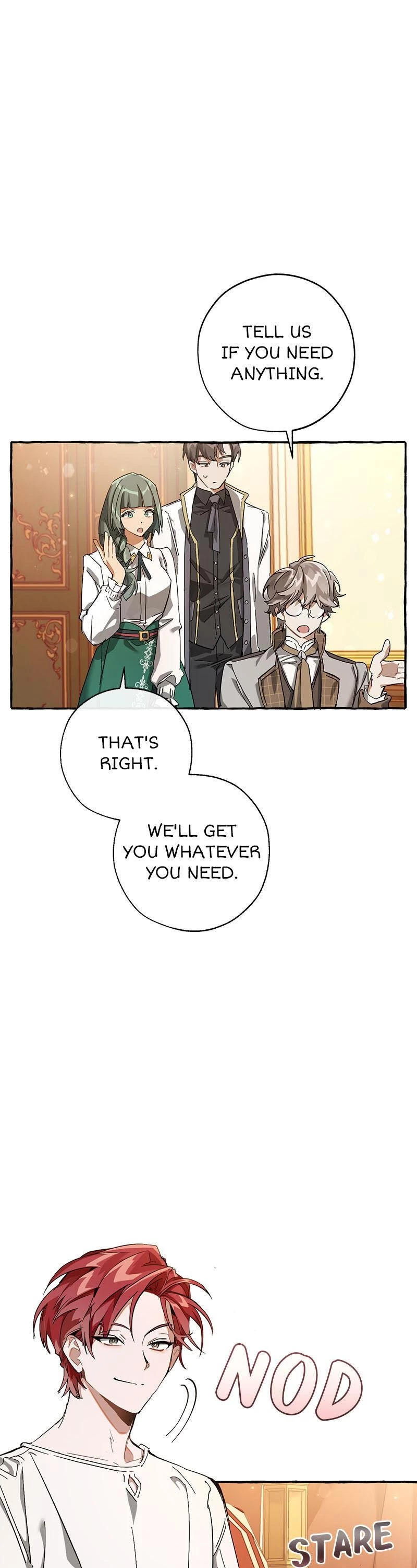 Lout of Count's Family Chapter 61 - 4