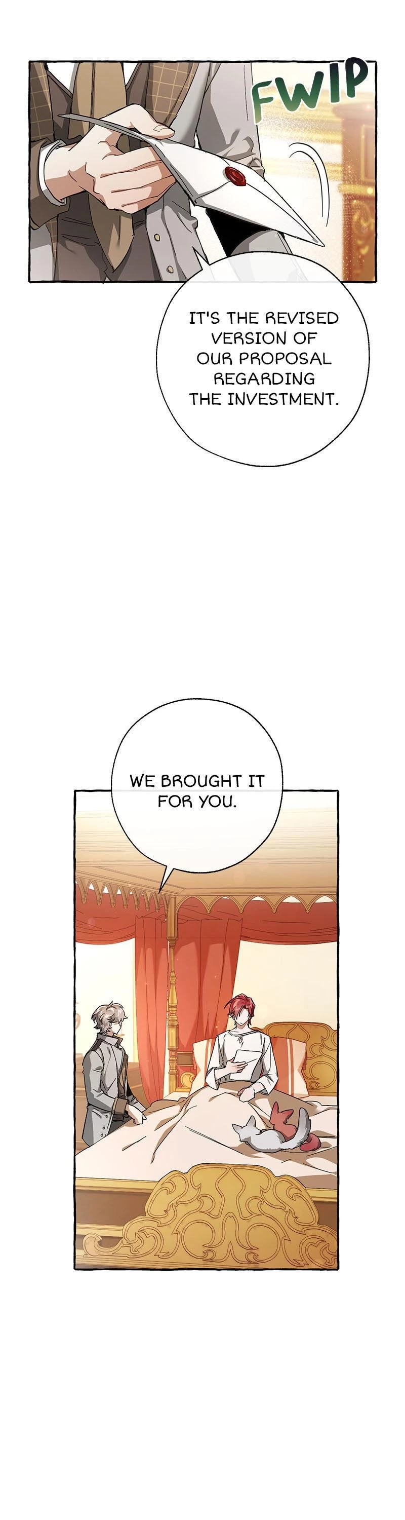 Lout of Count's Family Chapter 61 - 7