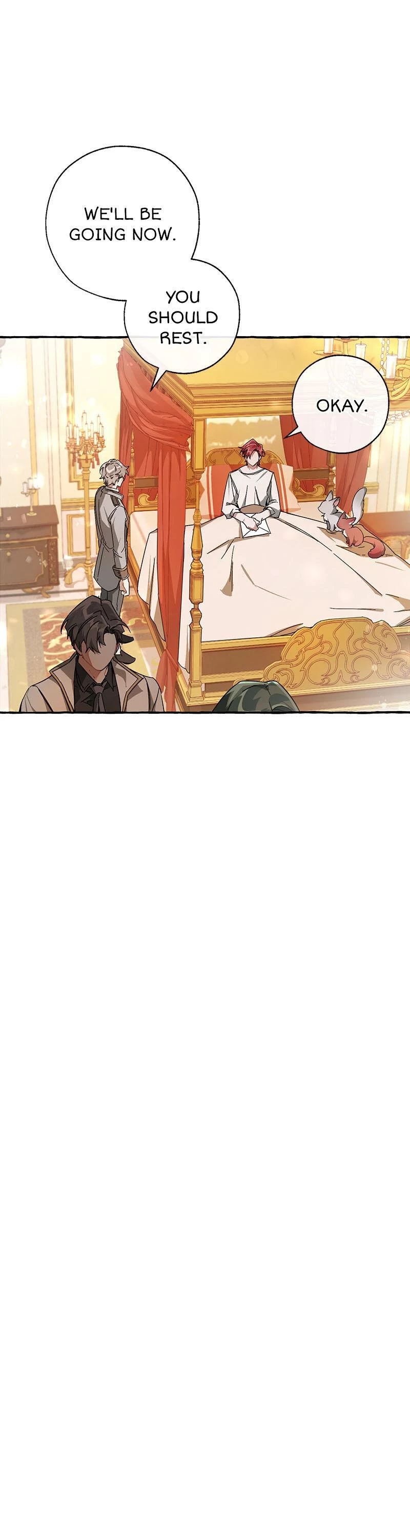 Lout of Count's Family Chapter 61 - 14