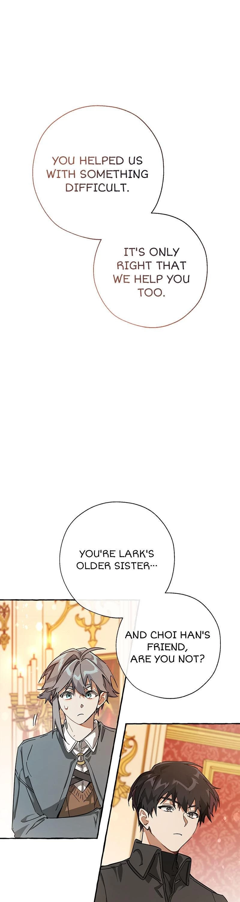 Lout of Count's Family Chapter 61 - 20