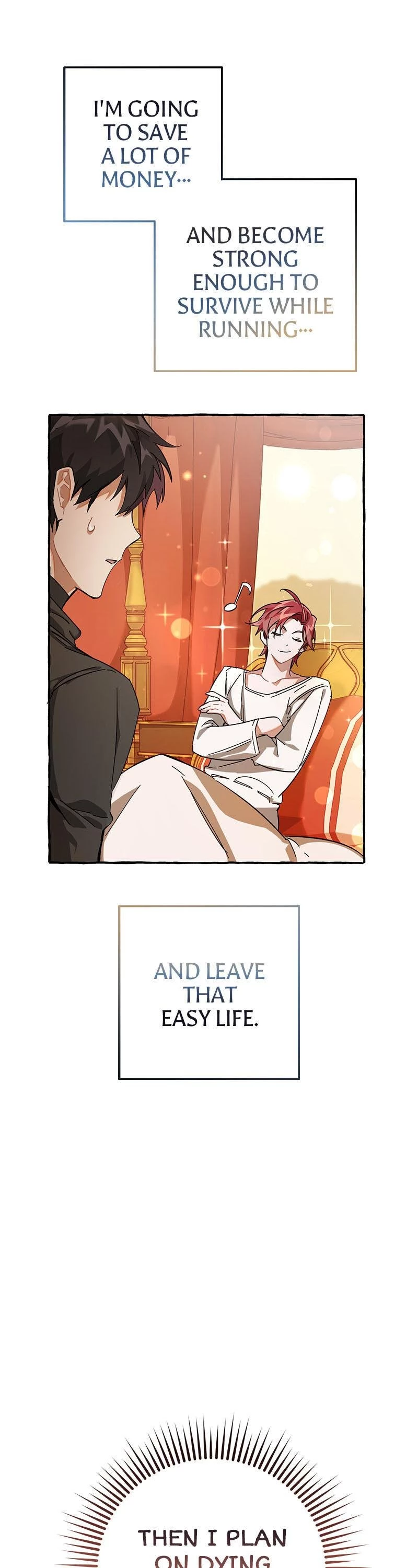 Lout of Count's Family Chapter 61 - 23