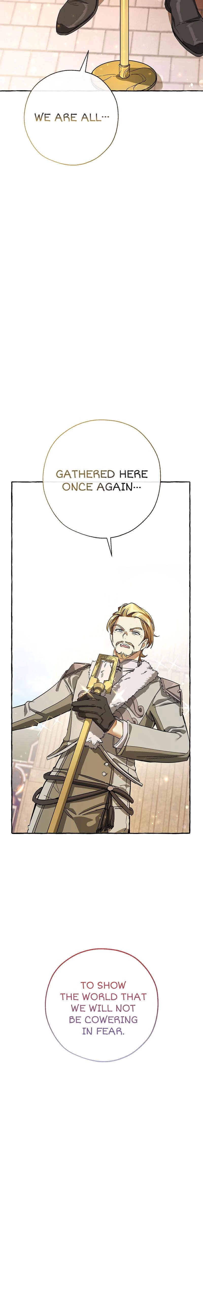 Lout of Count's Family Chapter 62 - 34