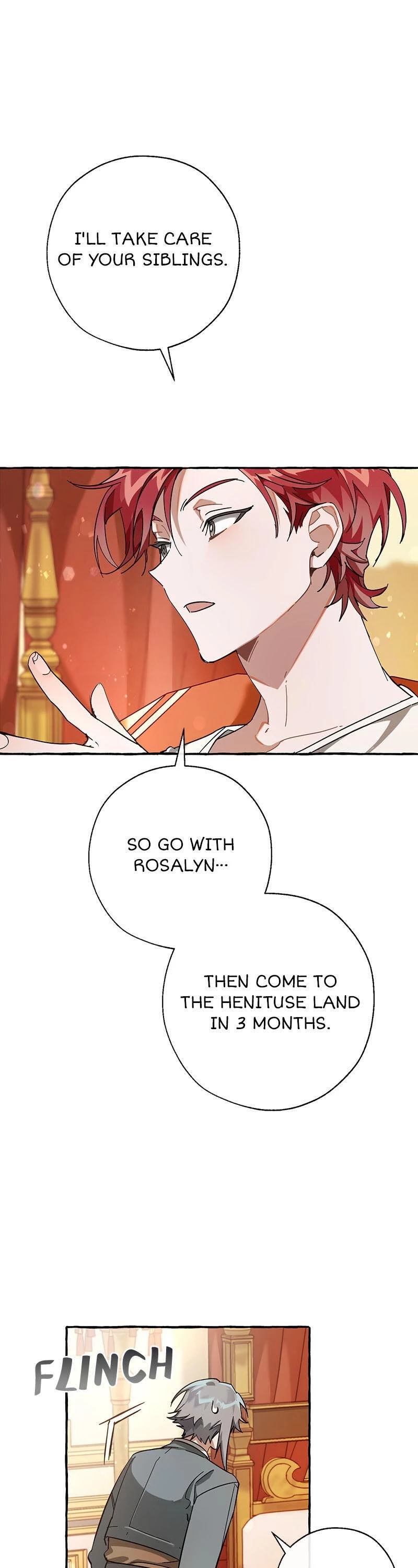 Lout of Count's Family Chapter 61 - 26