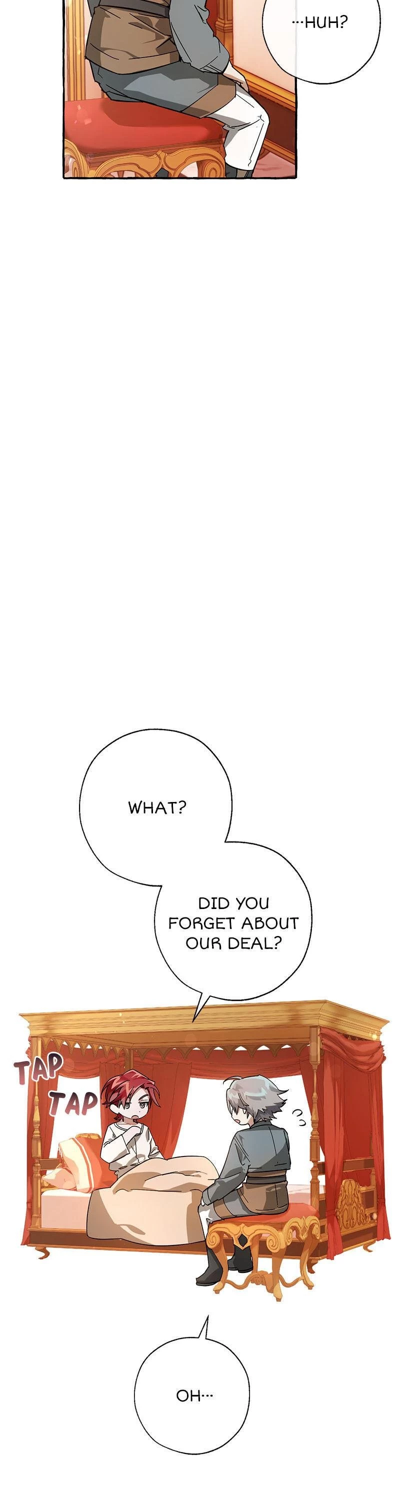 Lout of Count's Family Chapter 61 - 27