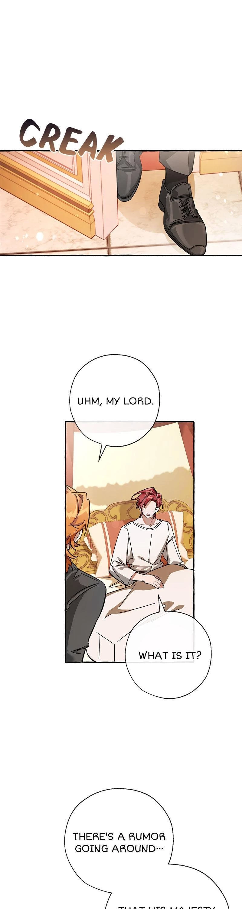 Lout of Count's Family Chapter 61 - 32