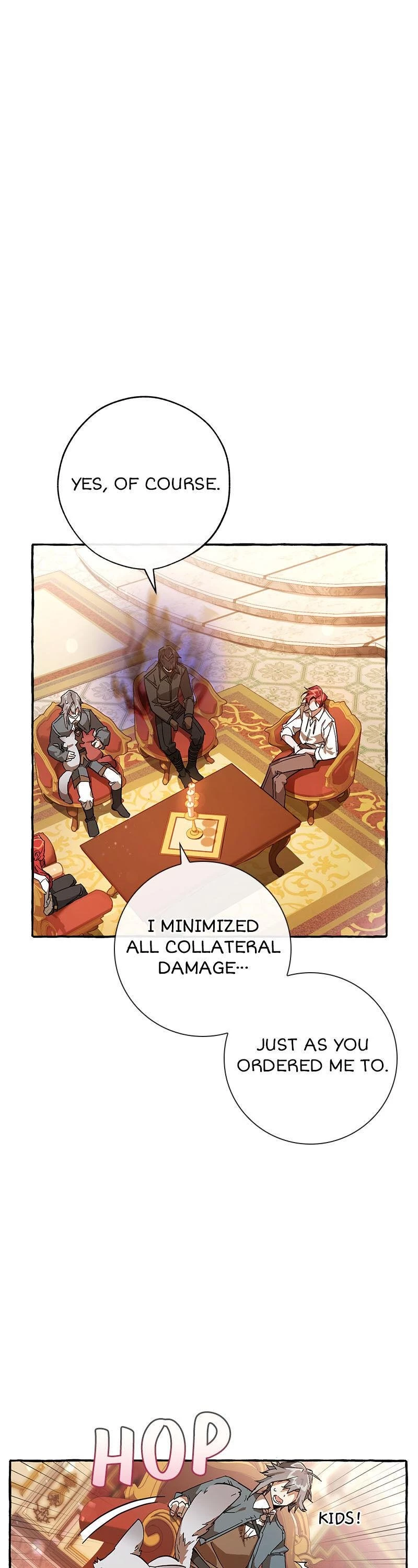 Lout of Count's Family Chapter 59 - 13