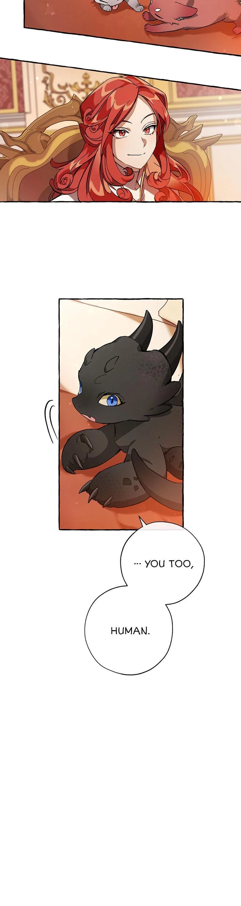 Lout of Count's Family Chapter 59 - 17