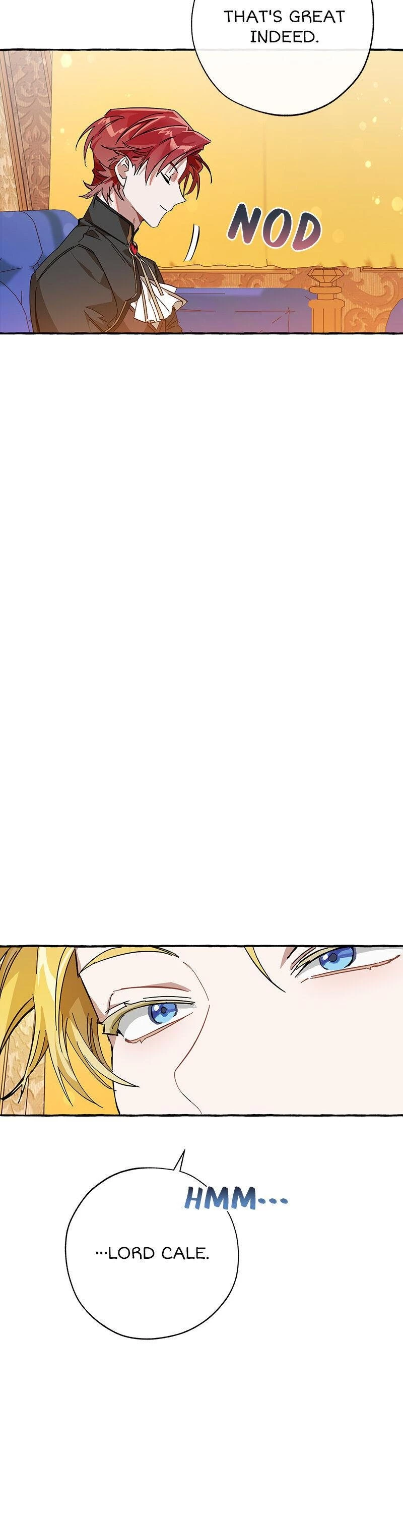 Lout of Count's Family Chapter 58 - 5