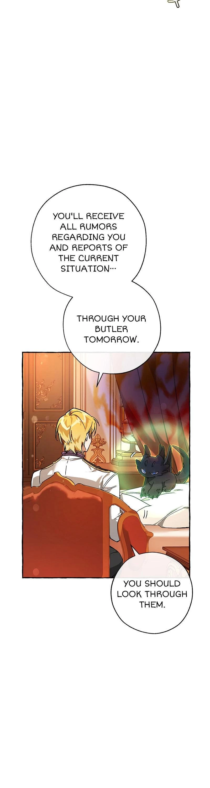 Lout of Count's Family Chapter 59 - 24