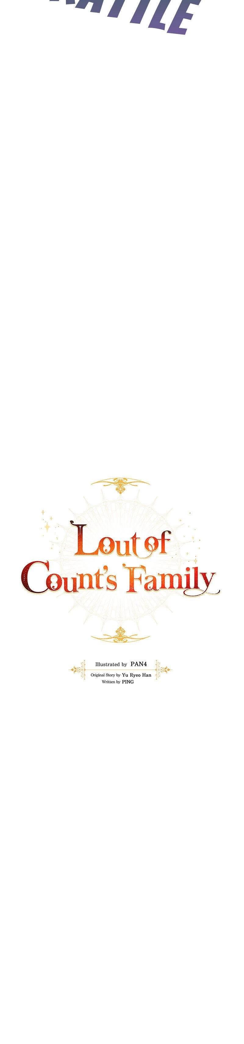 Lout of Count's Family Chapter 58 - 7