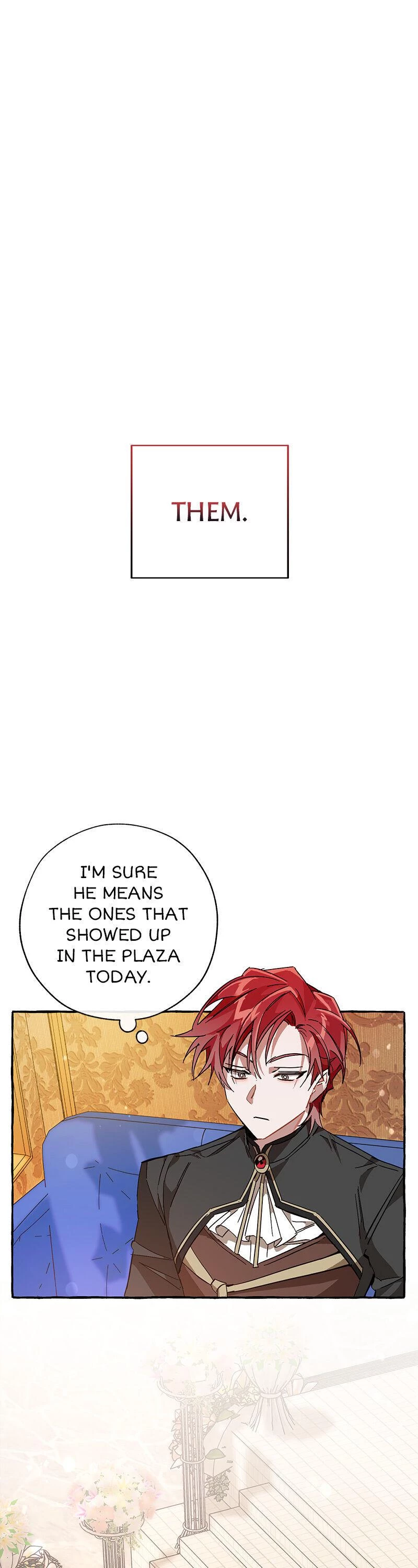 Lout of Count's Family Chapter 58 - 8