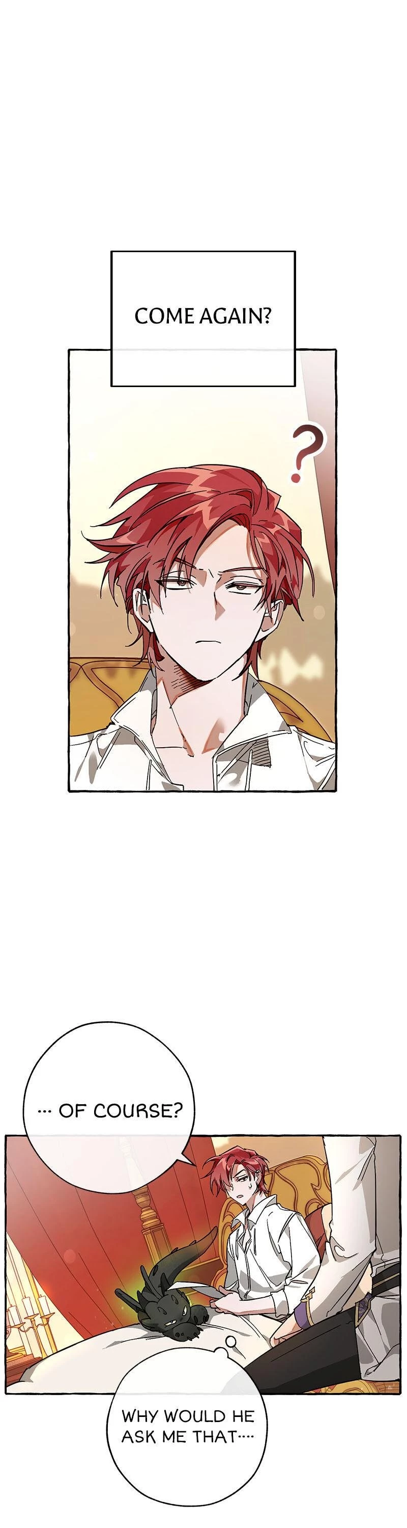 Lout of Count's Family Chapter 59 - 26