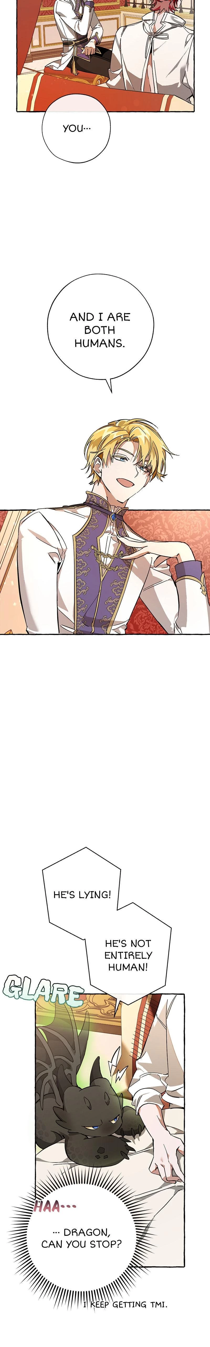 Lout of Count's Family Chapter 59 - 28